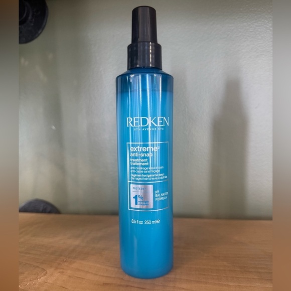 Redken extreme anti-snap Treatment - Picture 2 of 4